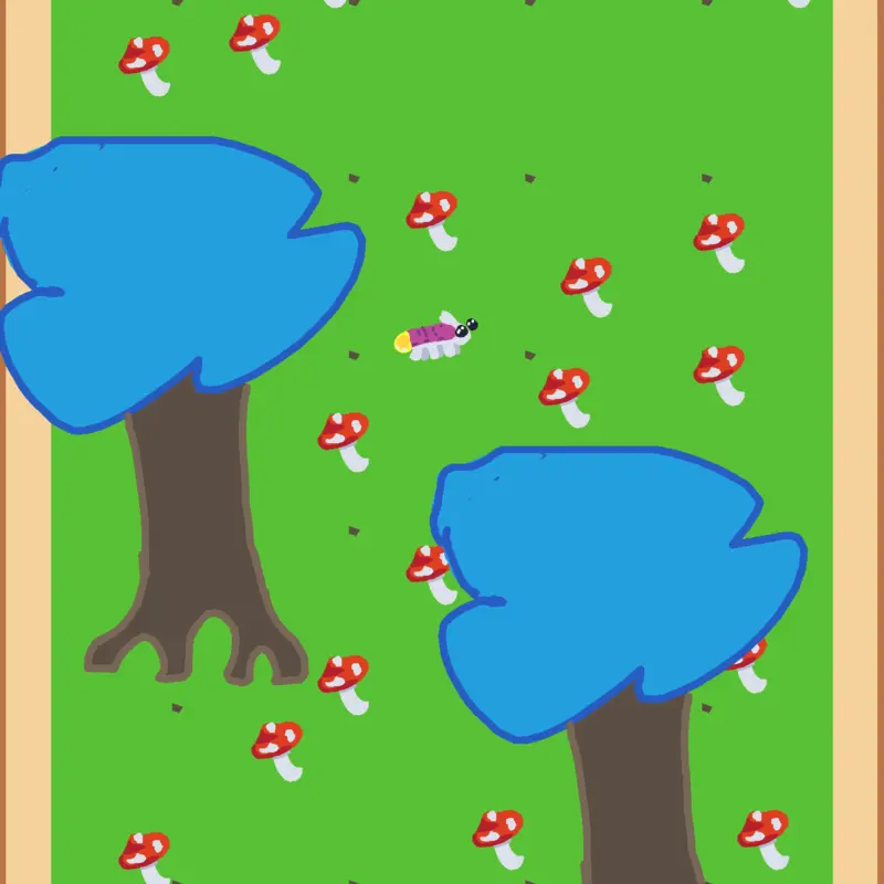 Game by @praquenome
