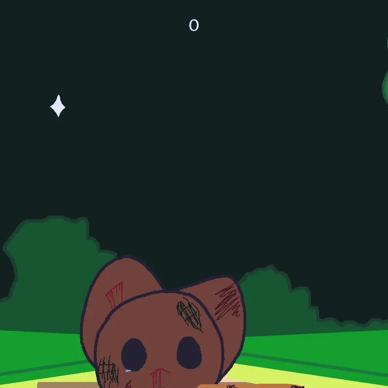 Game by @Michi_thecat