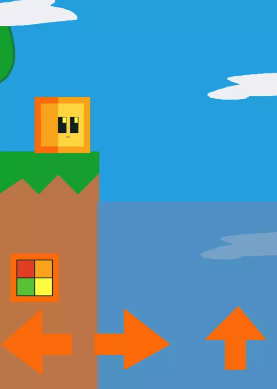 Game by @KPGAME