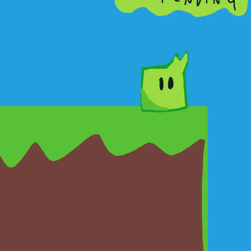 Game by @franio