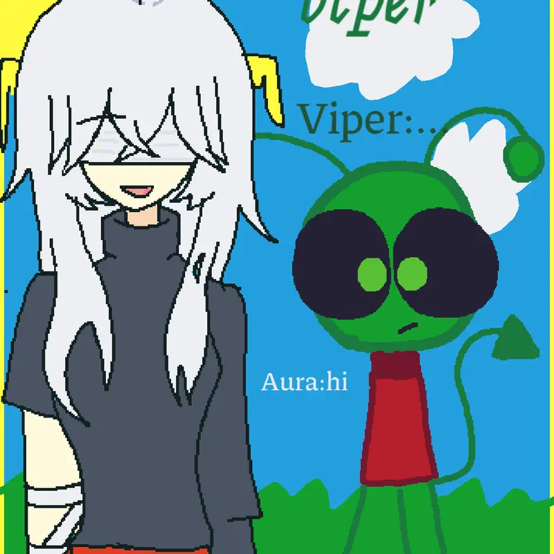 Game by @aura_cahaya_alexa