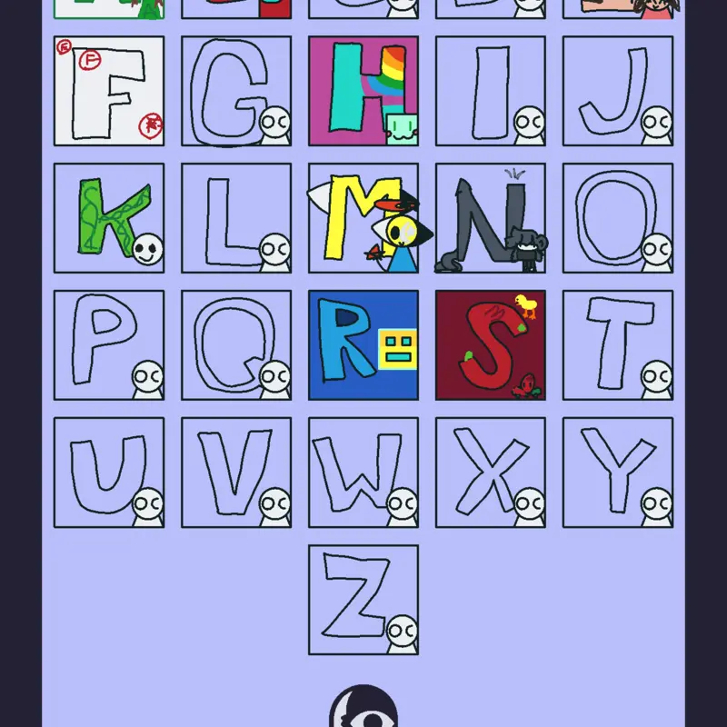 Game by @The_Wraith