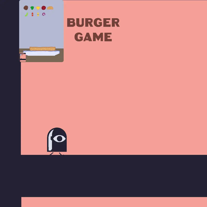Game by @miroleite