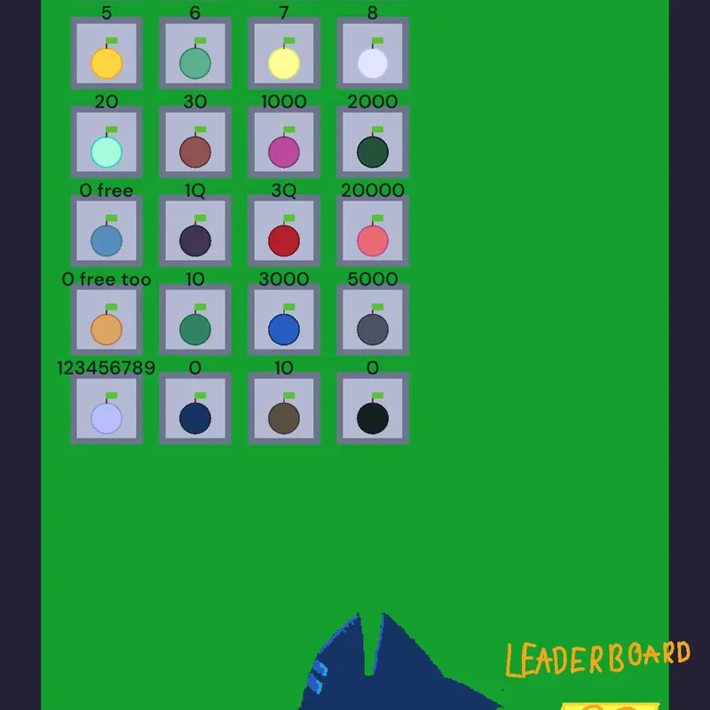 Game by @Fpe_Fan3