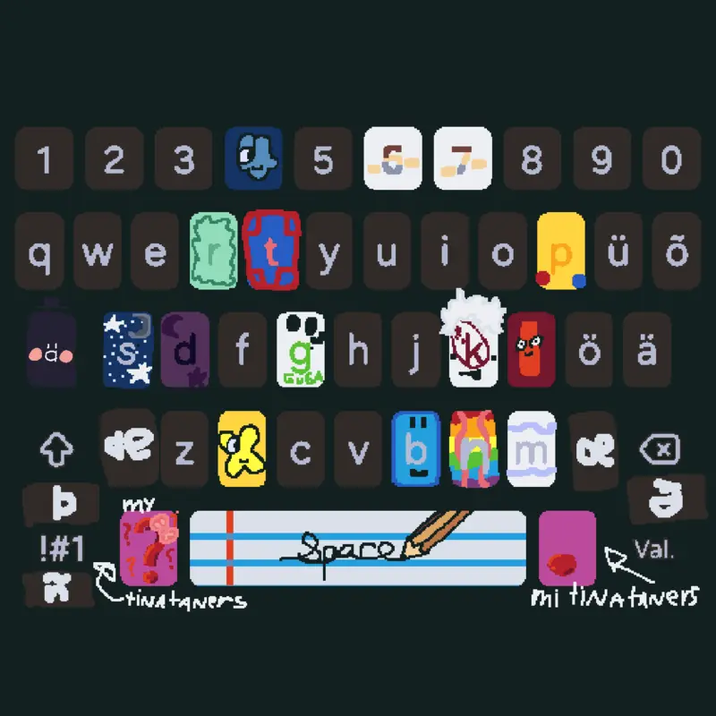 Game by @eaaeaeeaeaoaeo