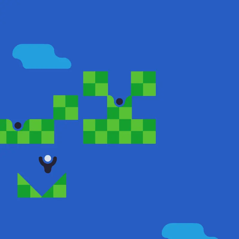 Game by @GolfersImposibles