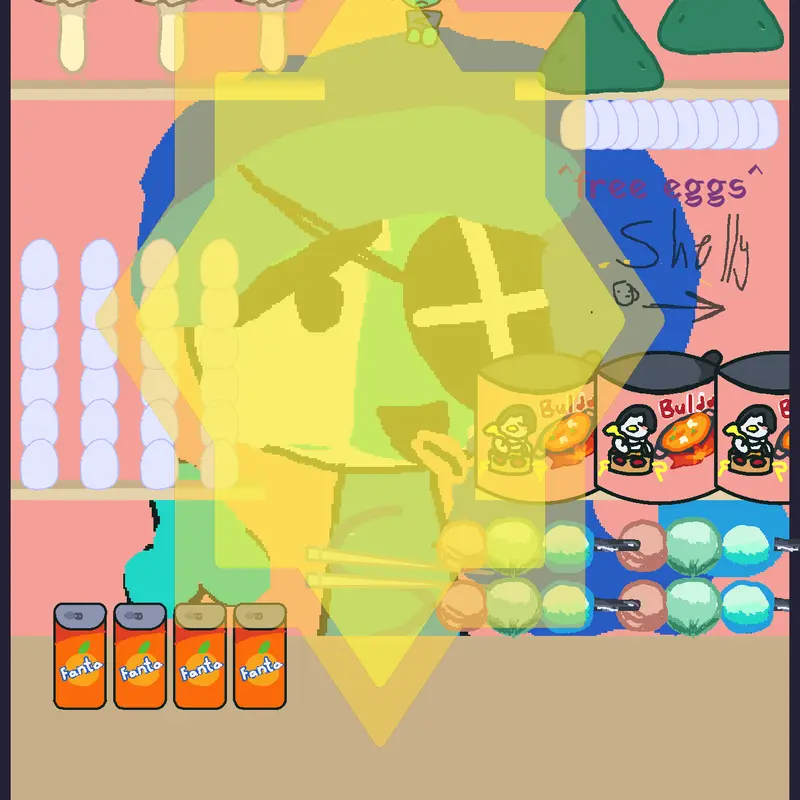 Game by @uhhh_llazy