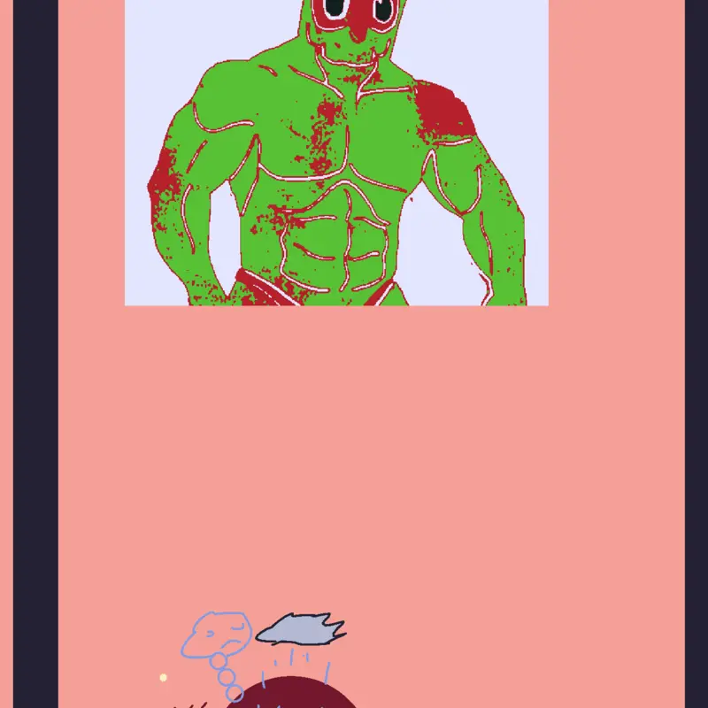 Game by @Theresbugsunderyourskin