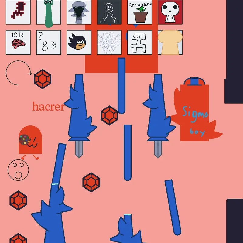 Game by @Dereky