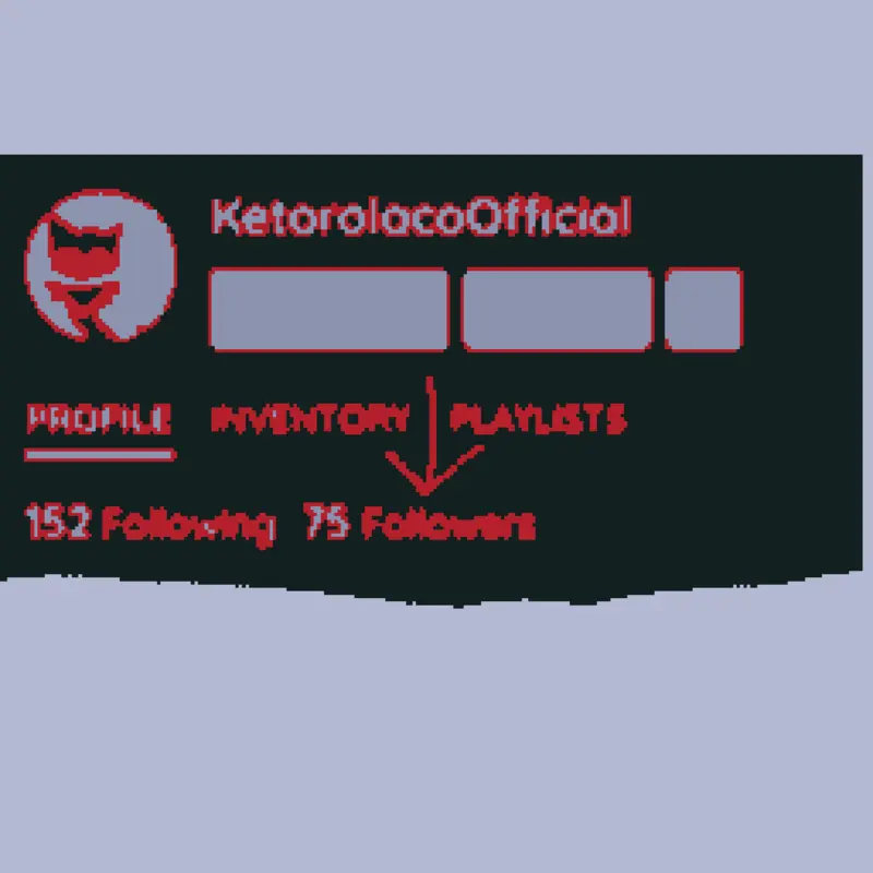 Game by @KetorolacoOG49520