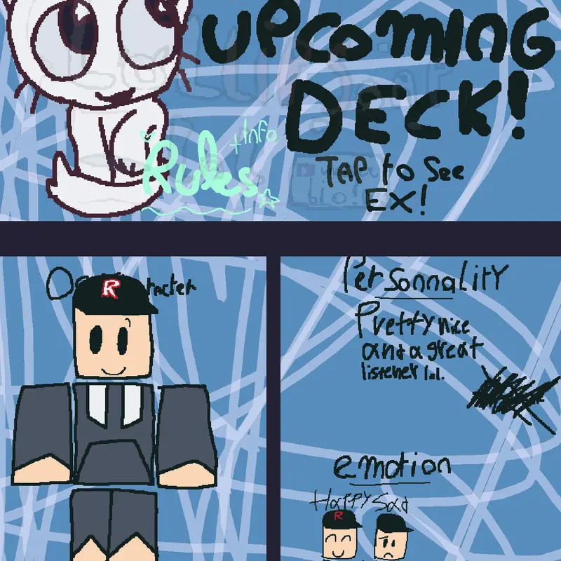 Game by @dwyaneplayzzlolz