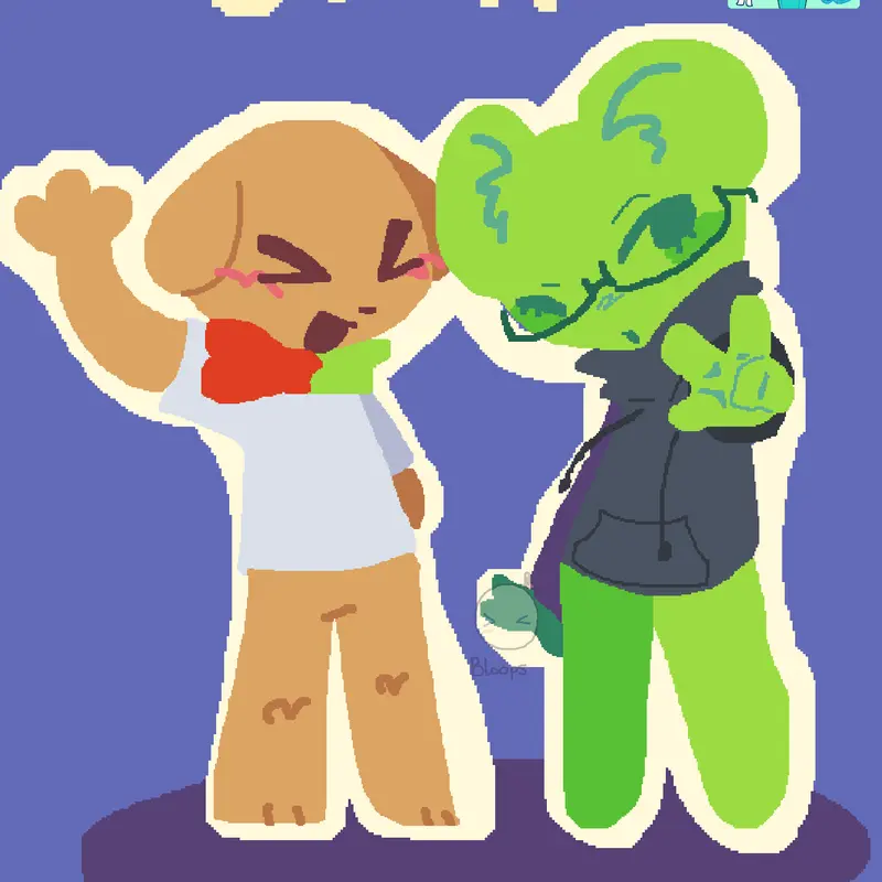Game by @blooppss