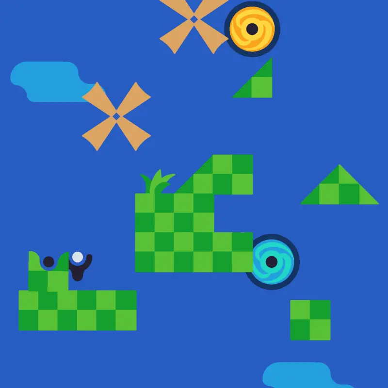 Game by @FlowerPotsM