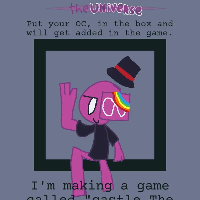 Game by @Murple_PurpleeYT