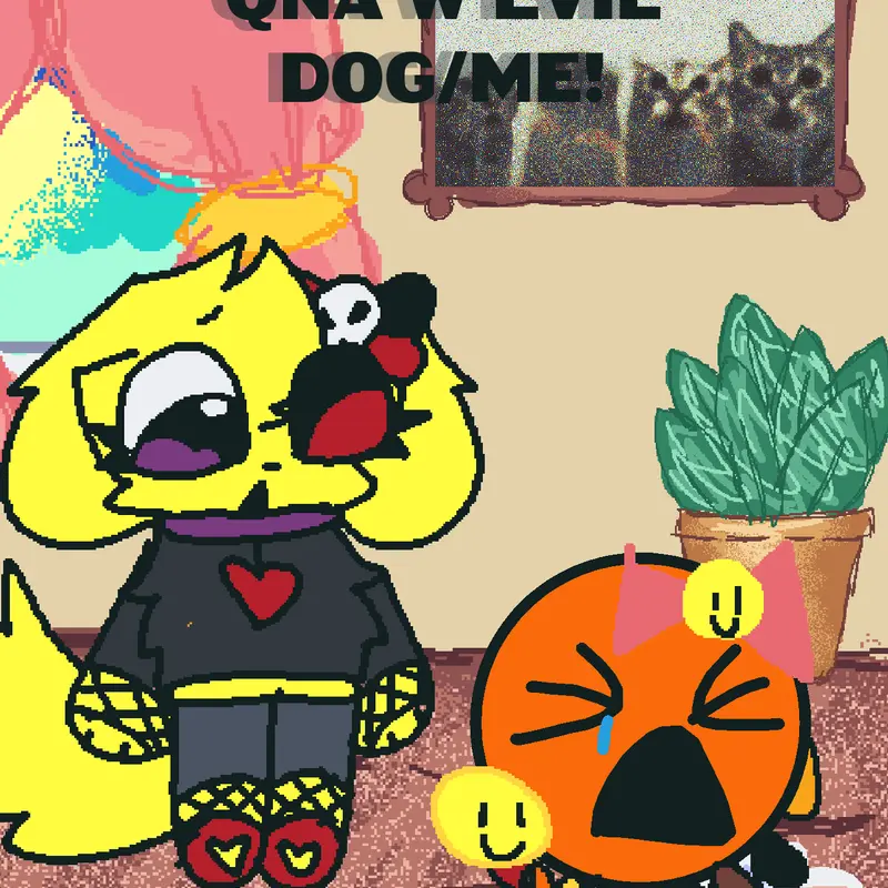 Game by @evildog22