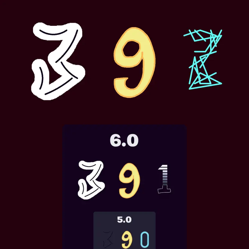 Game by @ulcnhntcymckyc
