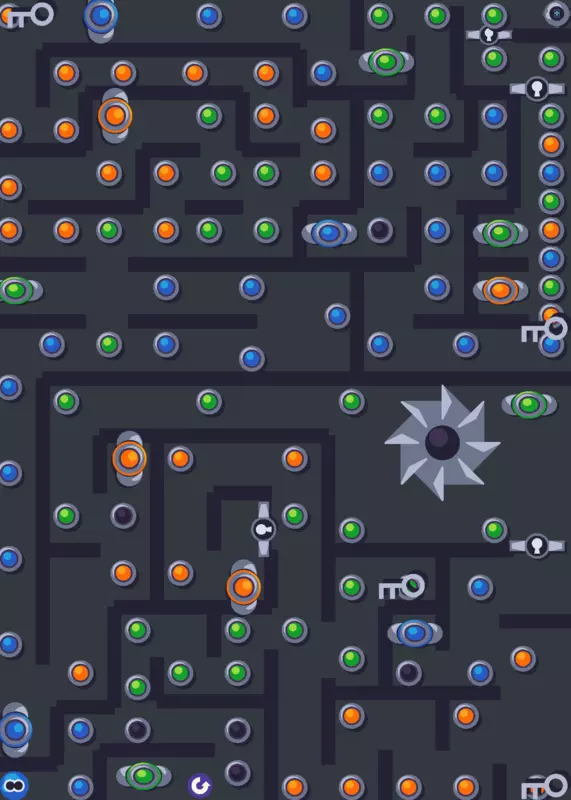Game by @ceccs