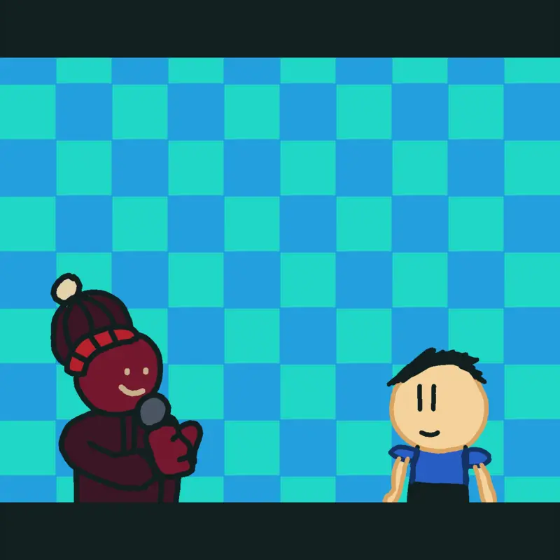 Game by @ThyagoEpik