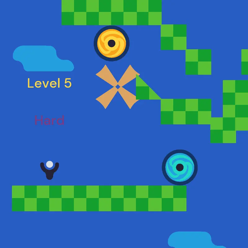 Game by @TahmidIsback0