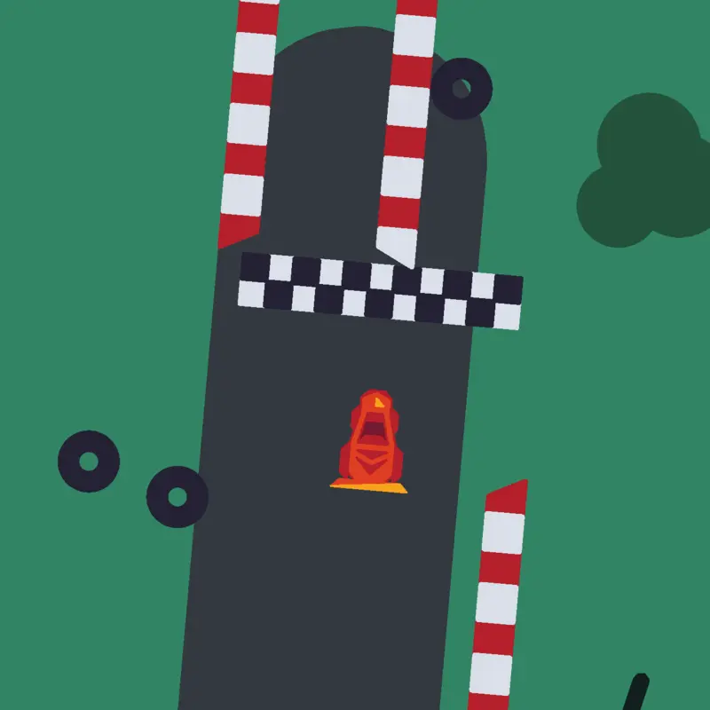 Game by @ruesky
