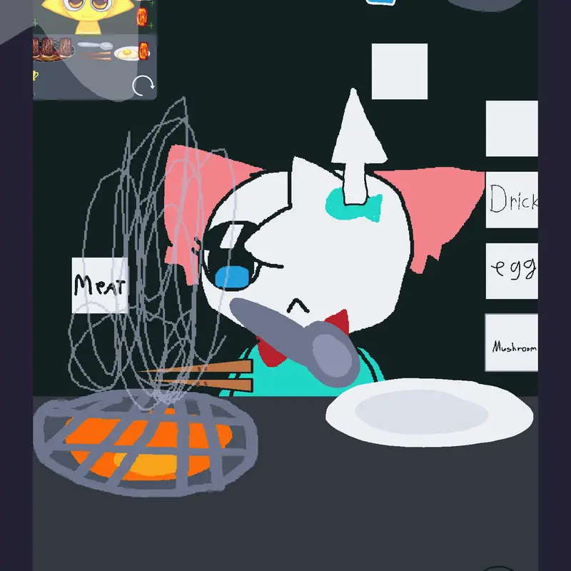 Kkk by @catloveu