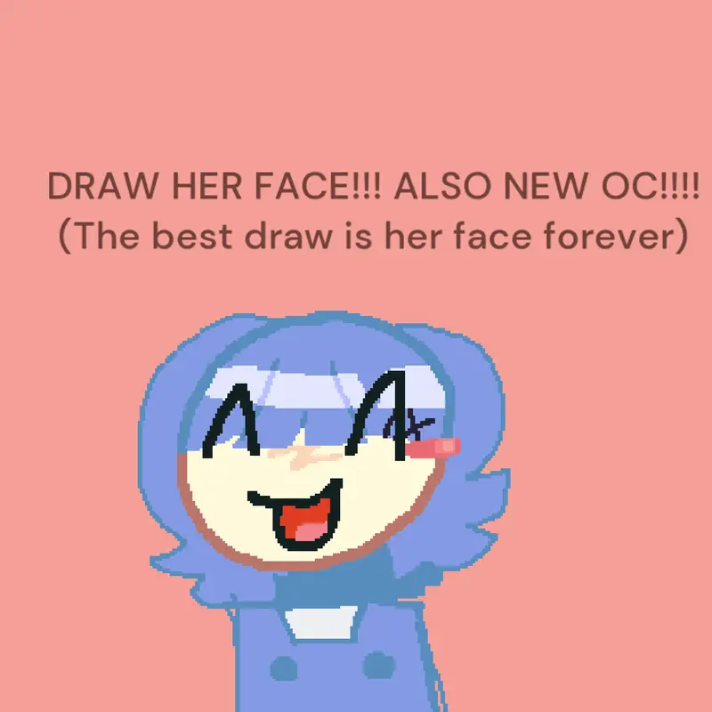 Game by @TheshartAmy