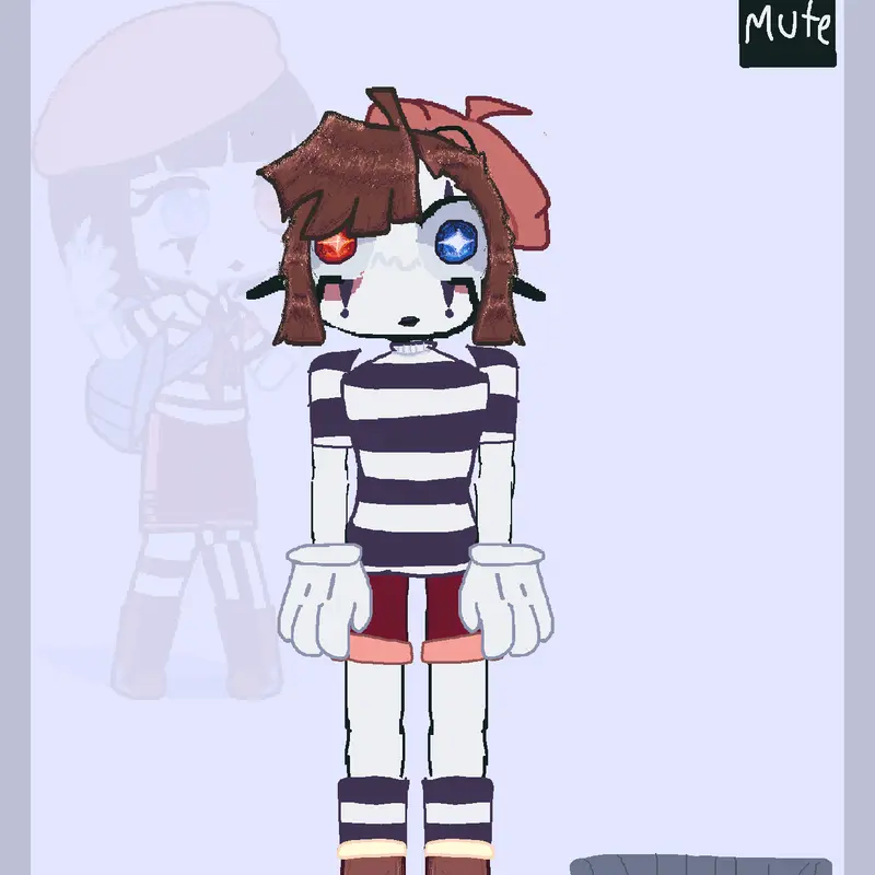 🇨🇵Mimi🇨🇵 by @unkn0wn_username