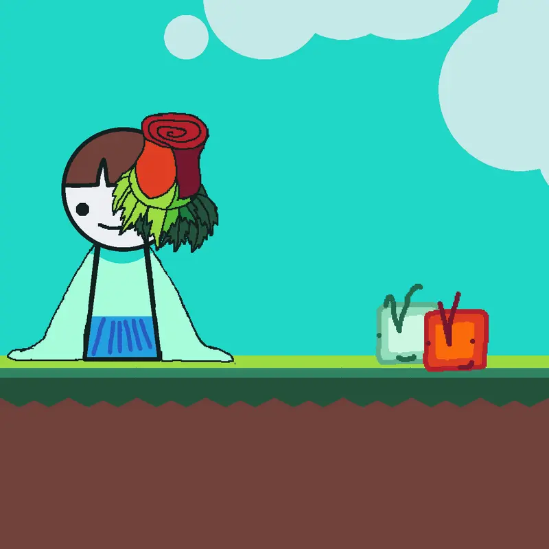 Game by @-GreenCubic-