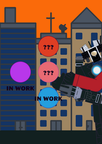 Watch man of doom disinfected beta 3.0...