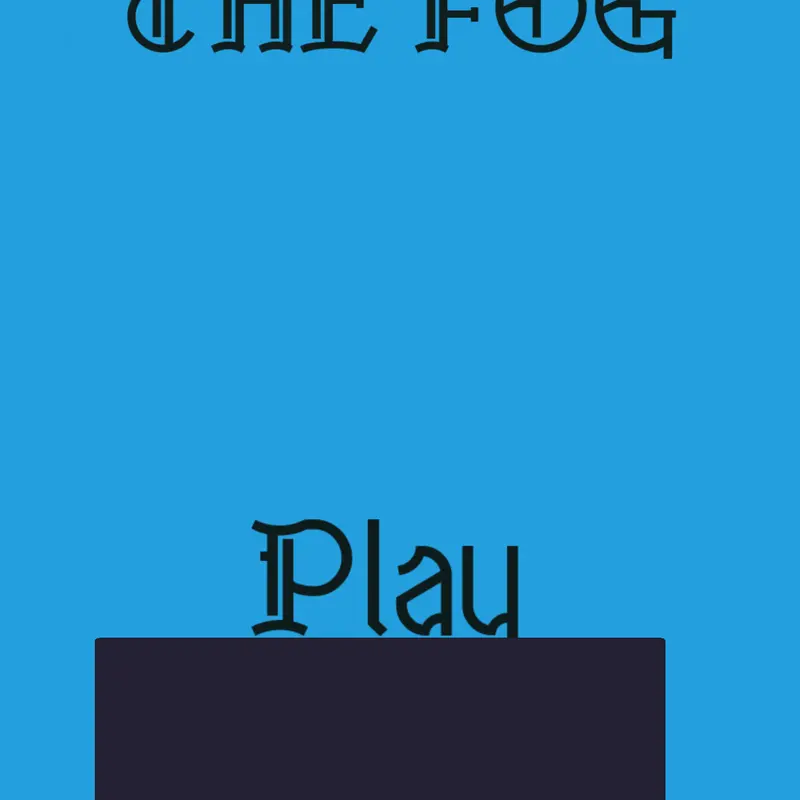 Game by @OriginalDargon