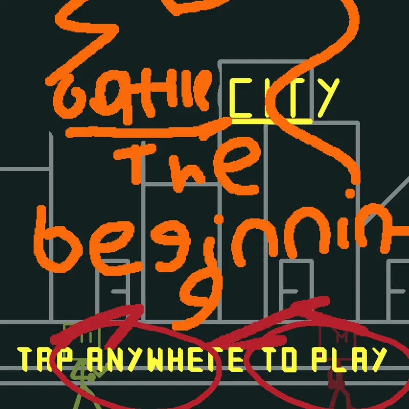 Game by @Bumblebee2492YT