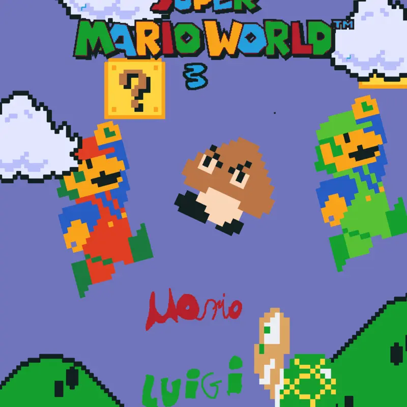 Game by @Two2222