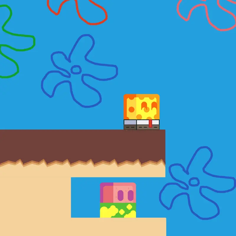 Game by @saristy