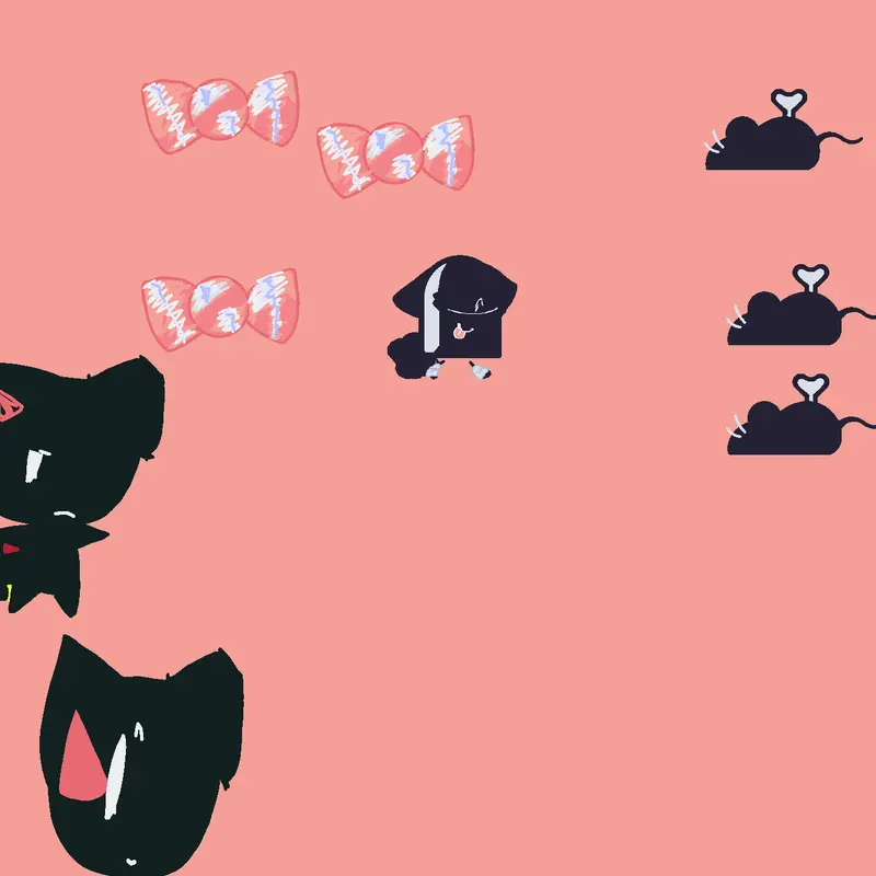 Game by @ZILI_LOVE_YOU