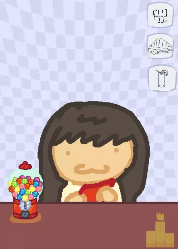 Game by @hiimangelica