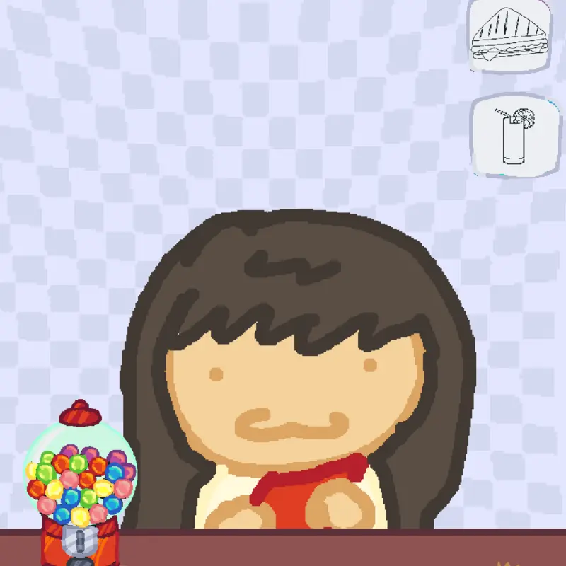 Game by @hiimangelica
