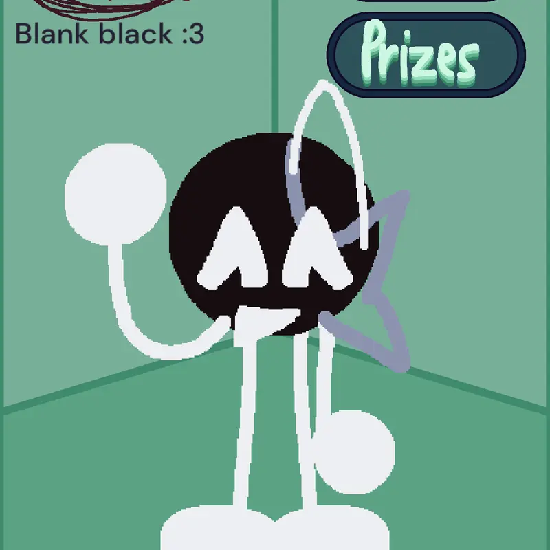 Game by @CHAOS_BlankBlack-OSC
