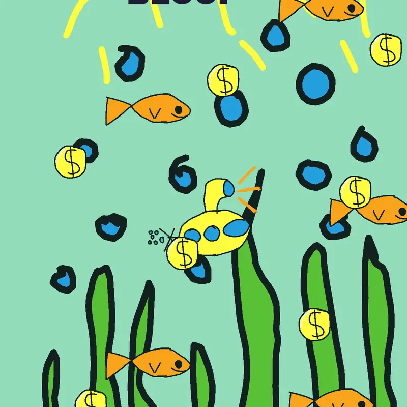 Game by @Una_personita_normal