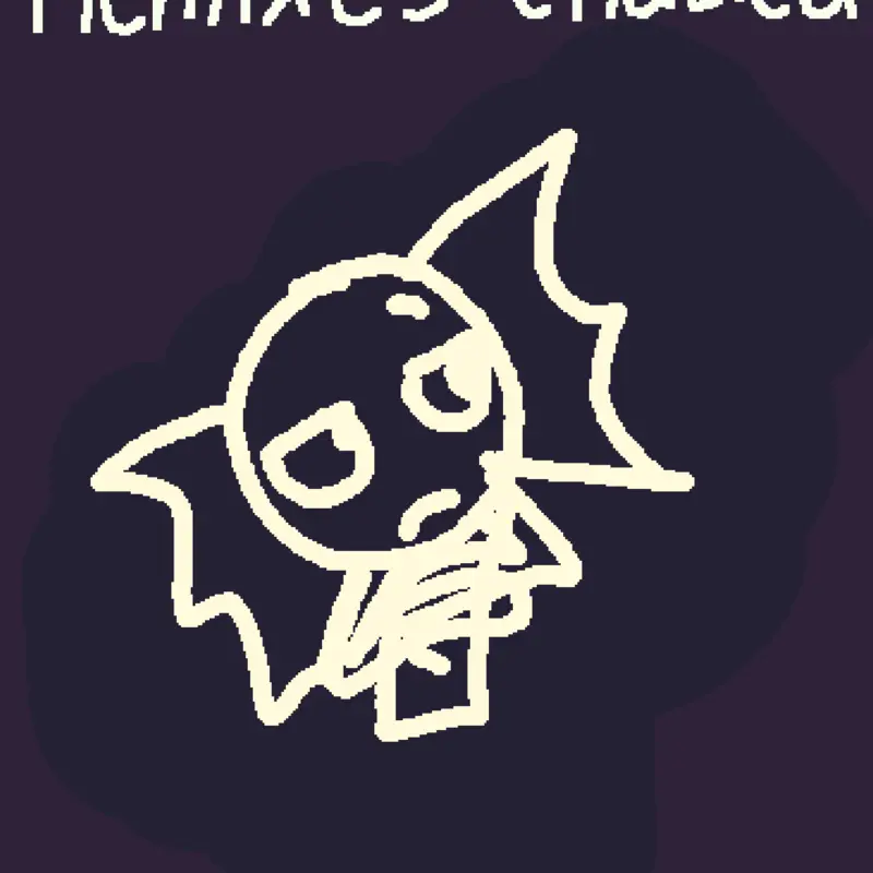 DONT PLAY THIS. by @Cookie_Filters