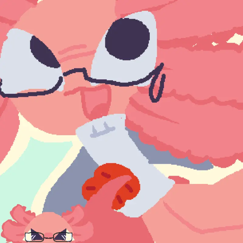 Game by @Ziak_lovecakefilters