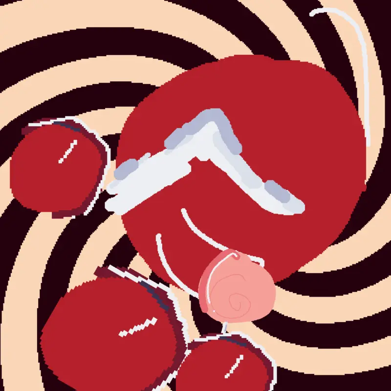 Game by @IsNotMadeOfChocolate