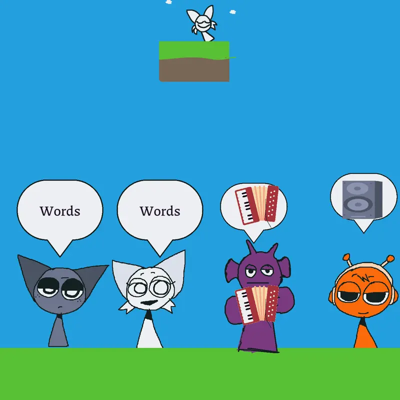 Game by @flamdo