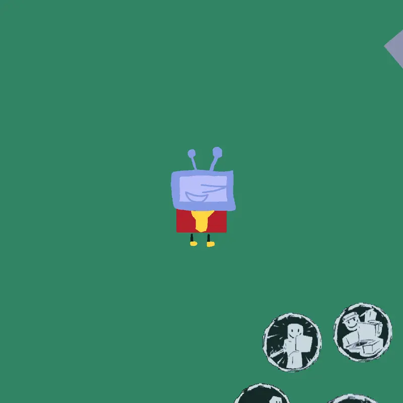 Game by @chirismorisXD
