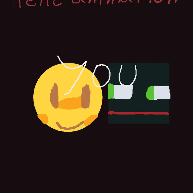ANIMATION by @Coffee_Muhahaha