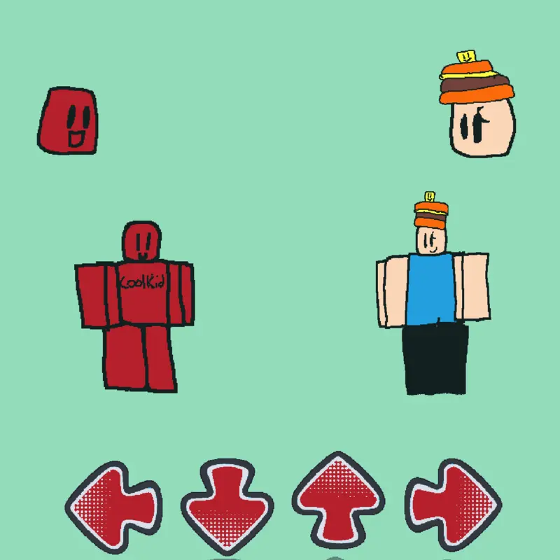 Game by @007N7GAMER
