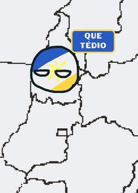 Minas ficou MALUCO!!!