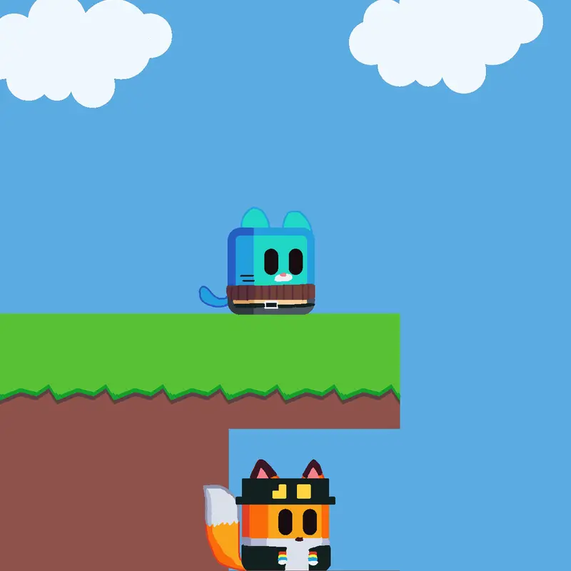 Game by @Gumballwatterson37