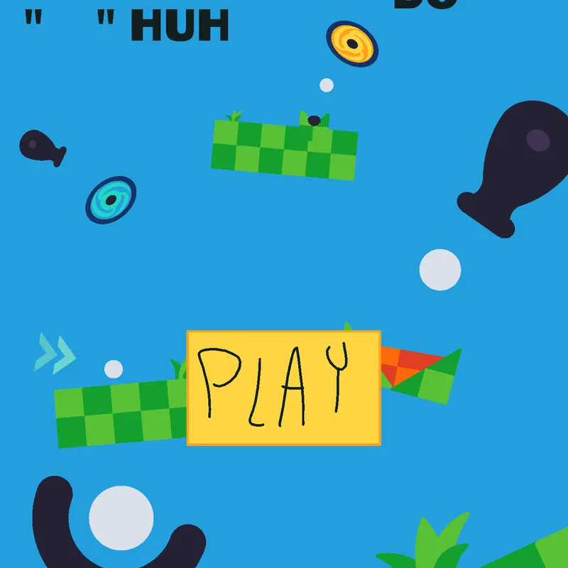 Game by @kuzikuztr12