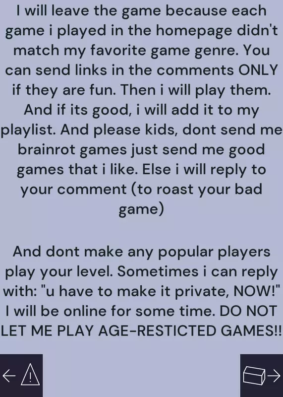 Game by @oh_my_2nd_PC-----