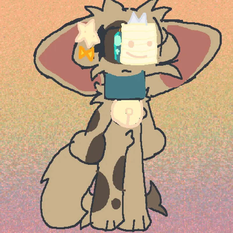 Game by @Pursuit0fParad1se